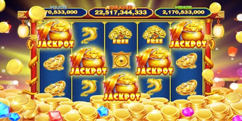 Nổ Hũ J88 - Săn Hũ Trúng Jackpot Nhận Thưởng Cực Khủng Bỏ túi các chiến thuật săn thưởng lớn từ nổ hũ J88