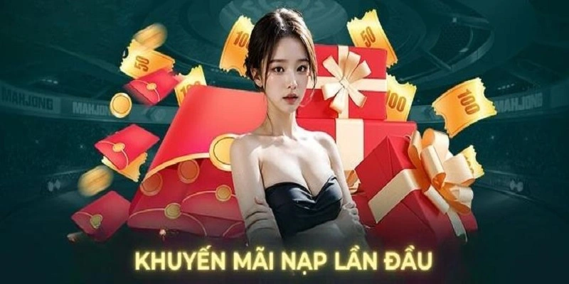 Nạp Đầu Thưởng 136% Tại J88 – Thưởng Lớn Ngay Lúc Đầu Chỉ cần là người chơi mới bạn đã có tiền trong tay