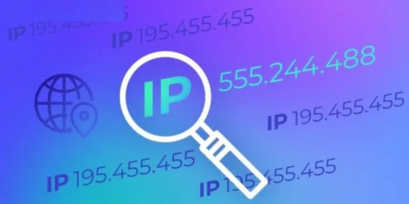 Cách Đổi IP Dễ Dàng Chỉ Với Vài Thao Tác Đơn Giản Hưỡng dẫn chi tiết cách đổi IP trên các thiết bị