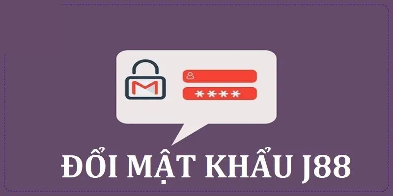 Tại Sao Quên Mật Khẩu J88? Hướng Dẫn Lấy Lại Nhanh Chóng Kinh nghiệm tránh rủi ro quên mật khẩu J88