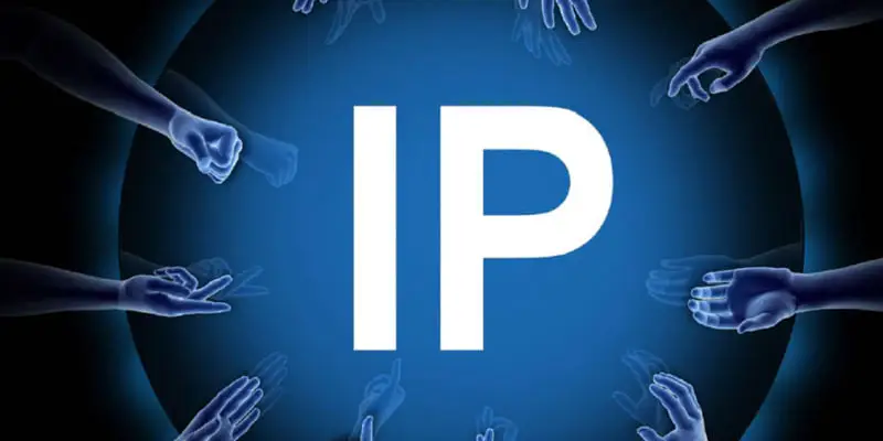 Cách Đổi IP Dễ Dàng Chỉ Với Vài Thao Tác Đơn Giản Làm sao để không bị lộ địa chỉ IP