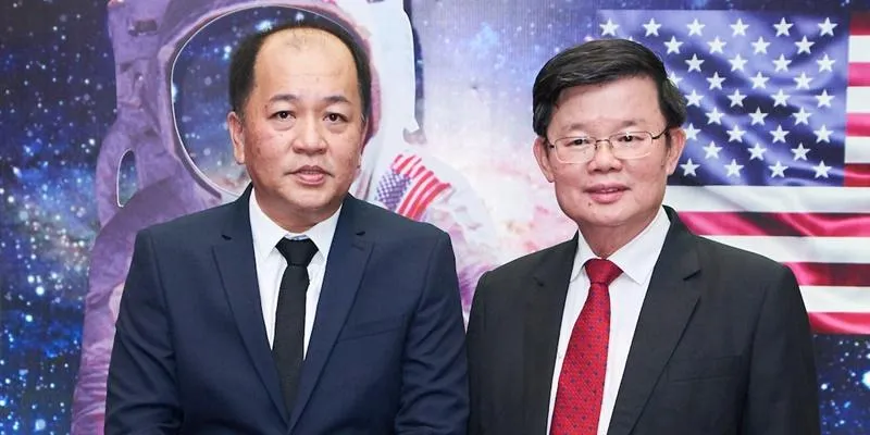 Phỏng Vấn CEO J88 Trịnh Hoài Anh - Bí Quyết Thành Công Những thành tựu to lớn CEO J88 đã đóng góp