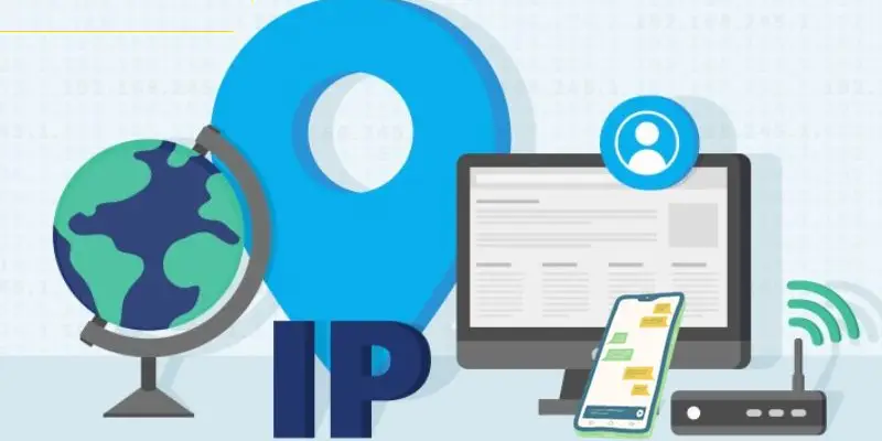 Cách Đổi IP Dễ Dàng Chỉ Với Vài Thao Tác Đơn Giản Tầm quan trọng khi đổi IP