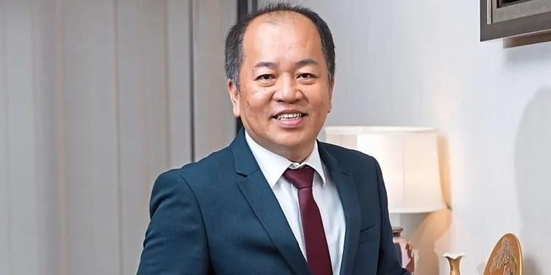 Phỏng Vấn CEO J88 Trịnh Hoài Anh - Bí Quyết Thành Công Tìm hiểu CEO J88 có tiểu sử thế nào